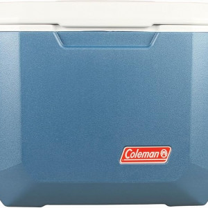 coleman 50 quart xtreme wheeled cooler