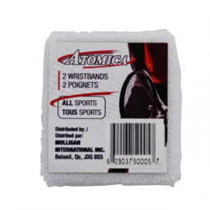 sports wristbands by atomica