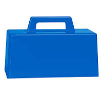 hedstrom igloo maker in blue