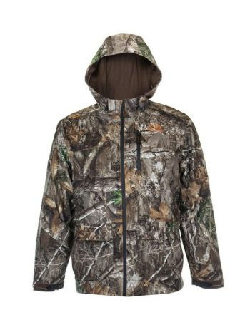 realtree camouflage jacket
