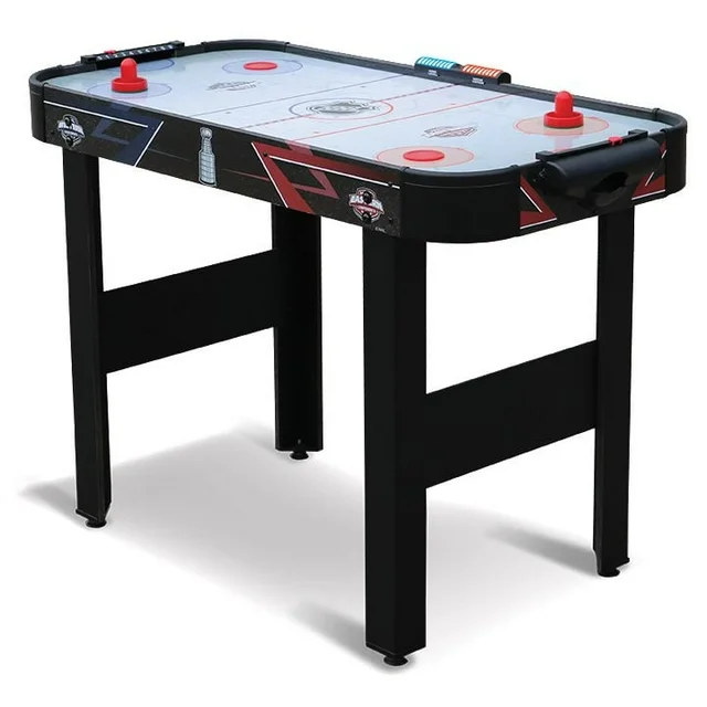 New Arrivals 42 inch nhl hover hockey table