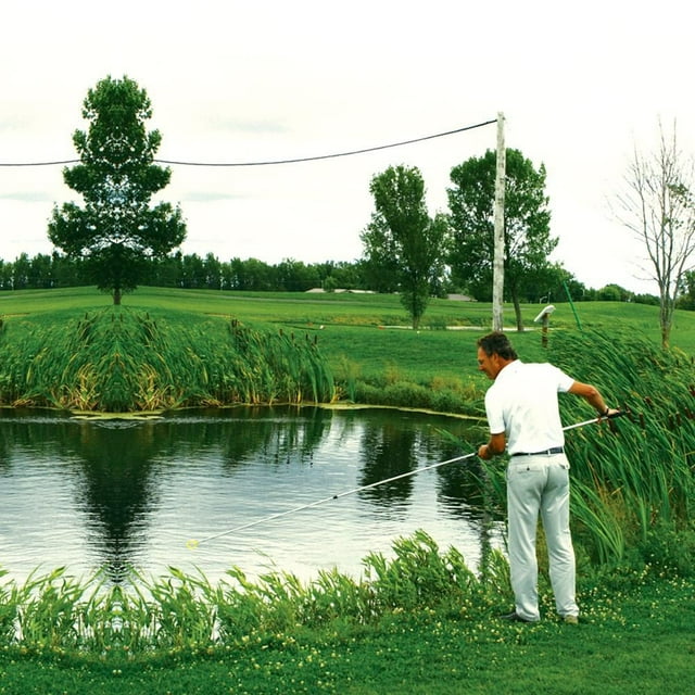 tour mission 12' ball retriever tour mission 12' ball retriever