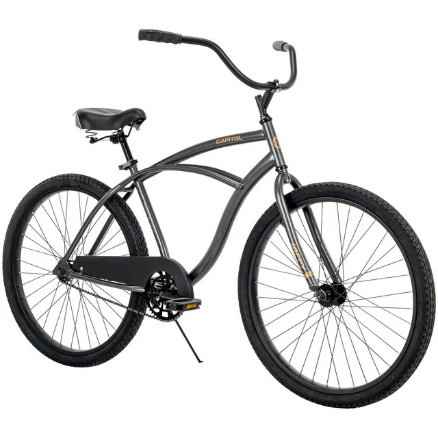 huffy capitol men's beach cruiser bike huffy capitol men's beach cruiser bike