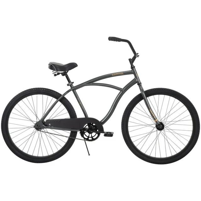 huffy capitol men's beach cruiser bike huffy capitol men's beach cruiser bike