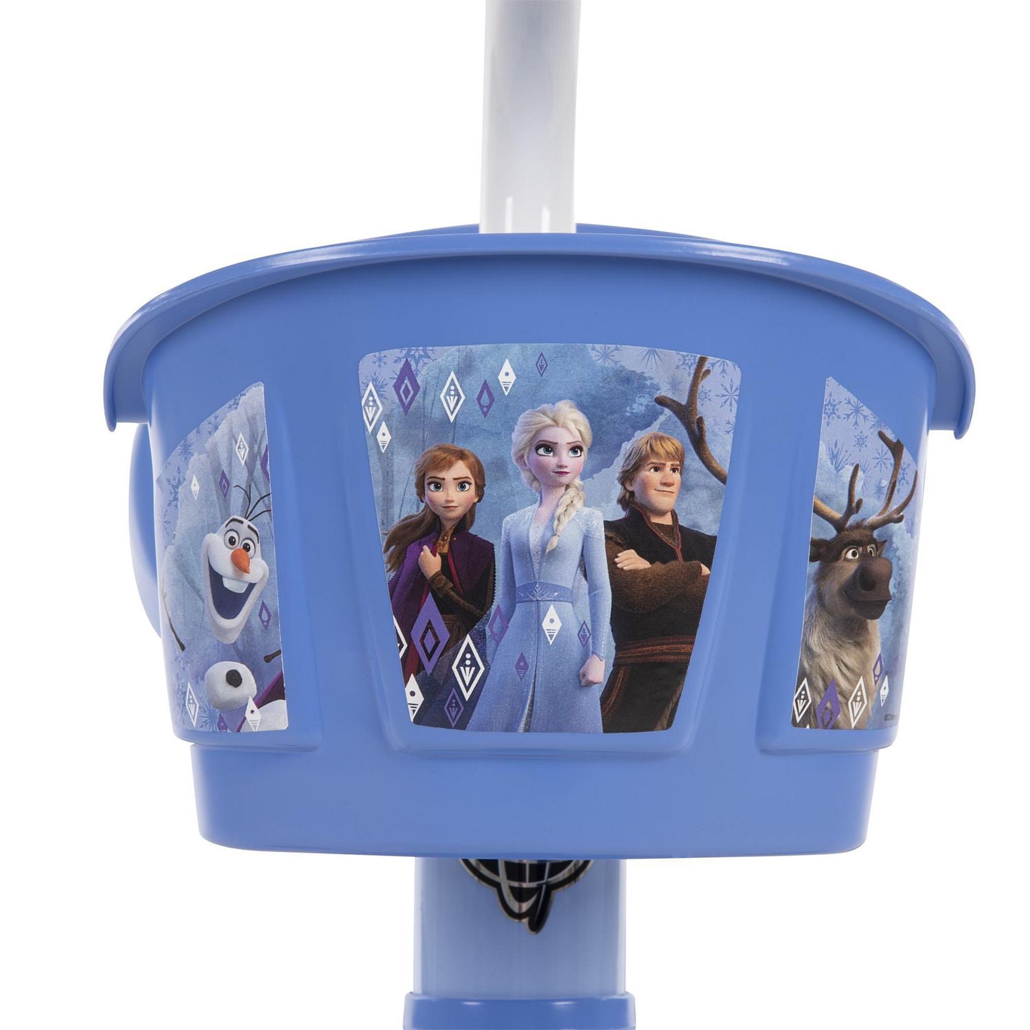 disney frozen trike for girls, purple/blue, by huffy disney frozen trike for girls, purple/blue, by huffy