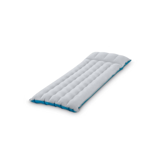 intex inflatable camping mattress intex inflatable camping mattress