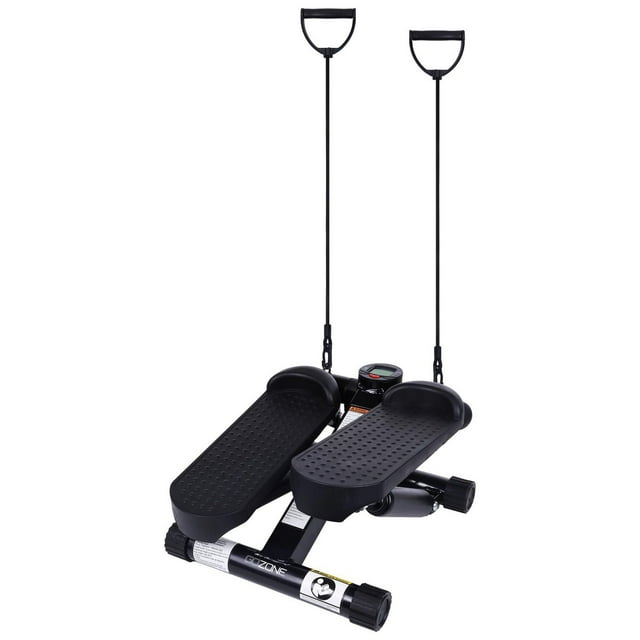 gozone mini stepper – black gozone mini stepper – black