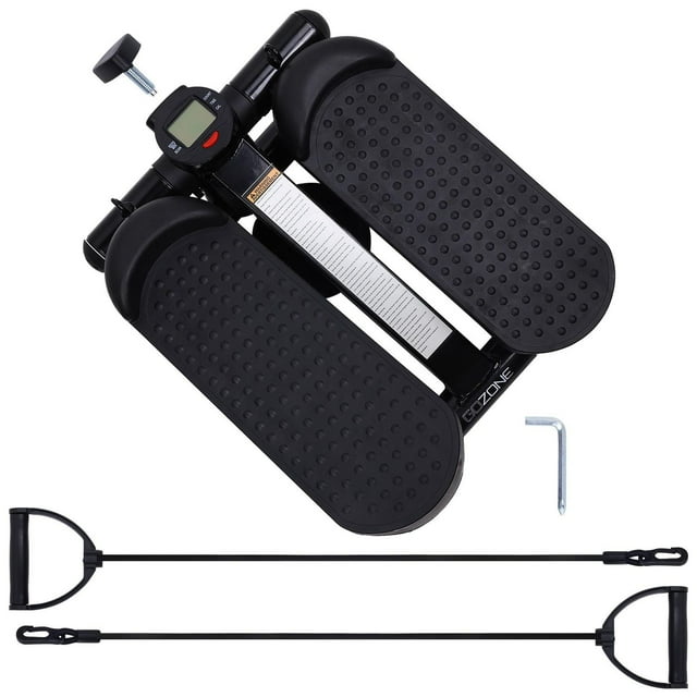 gozone mini stepper – black gozone mini stepper – black