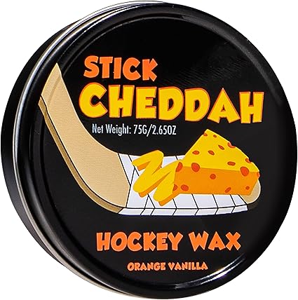New Arrivals orange vanilla scent stick cheddah