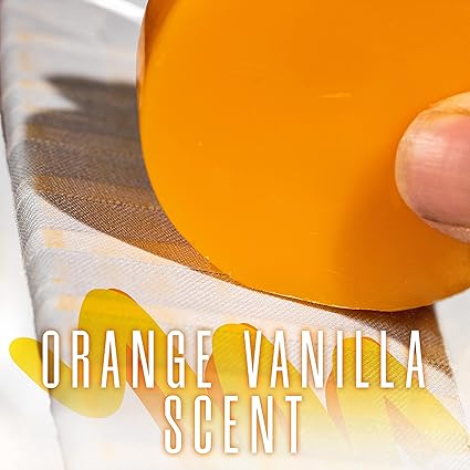 orange vanilla scent stick cheddah orange vanilla scent stick cheddah