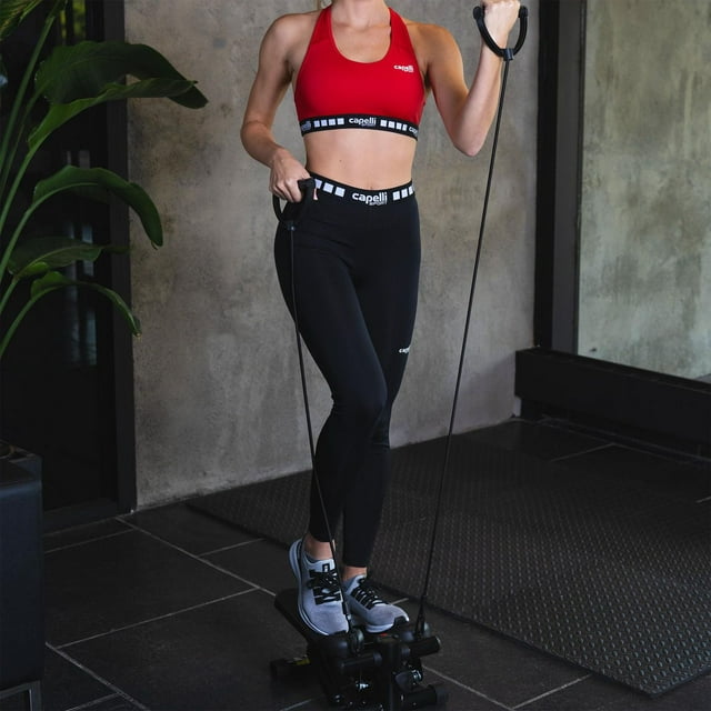 gozone mini stepper – black gozone mini stepper – black