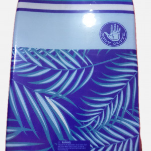 body glove 36” splash body board