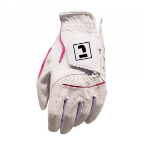 tour mission women's right hand glove, large (1 unit)