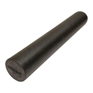 gozone 36” epe foam roller – black