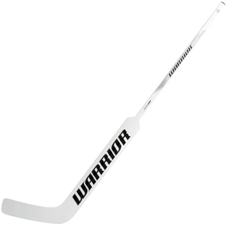 warrior swagger pro 23" intermediate goalie stick