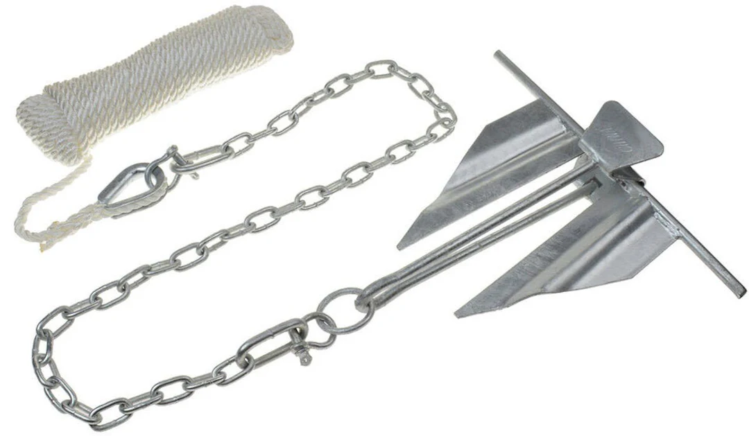 shoreline marine slip ring anchor #7 anchor shoreline marine slip ring anchor #7 anchor