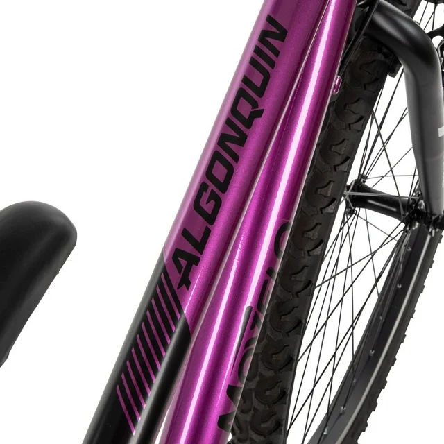 movelo algonquin 26 inch mountain bike for women, 18 speed, magenta movelo algonquin 26 inch mountain bike for women, 18 speed, magenta
