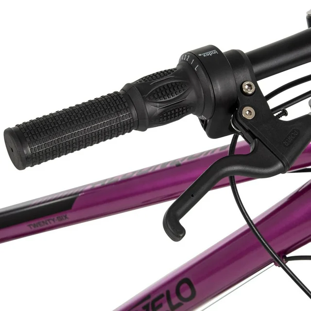 movelo algonquin 26 inch mountain bike for women, 18 speed, magenta movelo algonquin 26 inch mountain bike for women, 18 speed, magenta