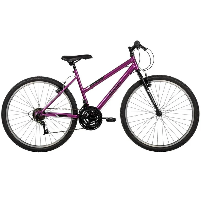 movelo algonquin 26 inch mountain bike for women, 18 speed, magenta movelo algonquin 26 inch mountain bike for women, 18 speed, magenta