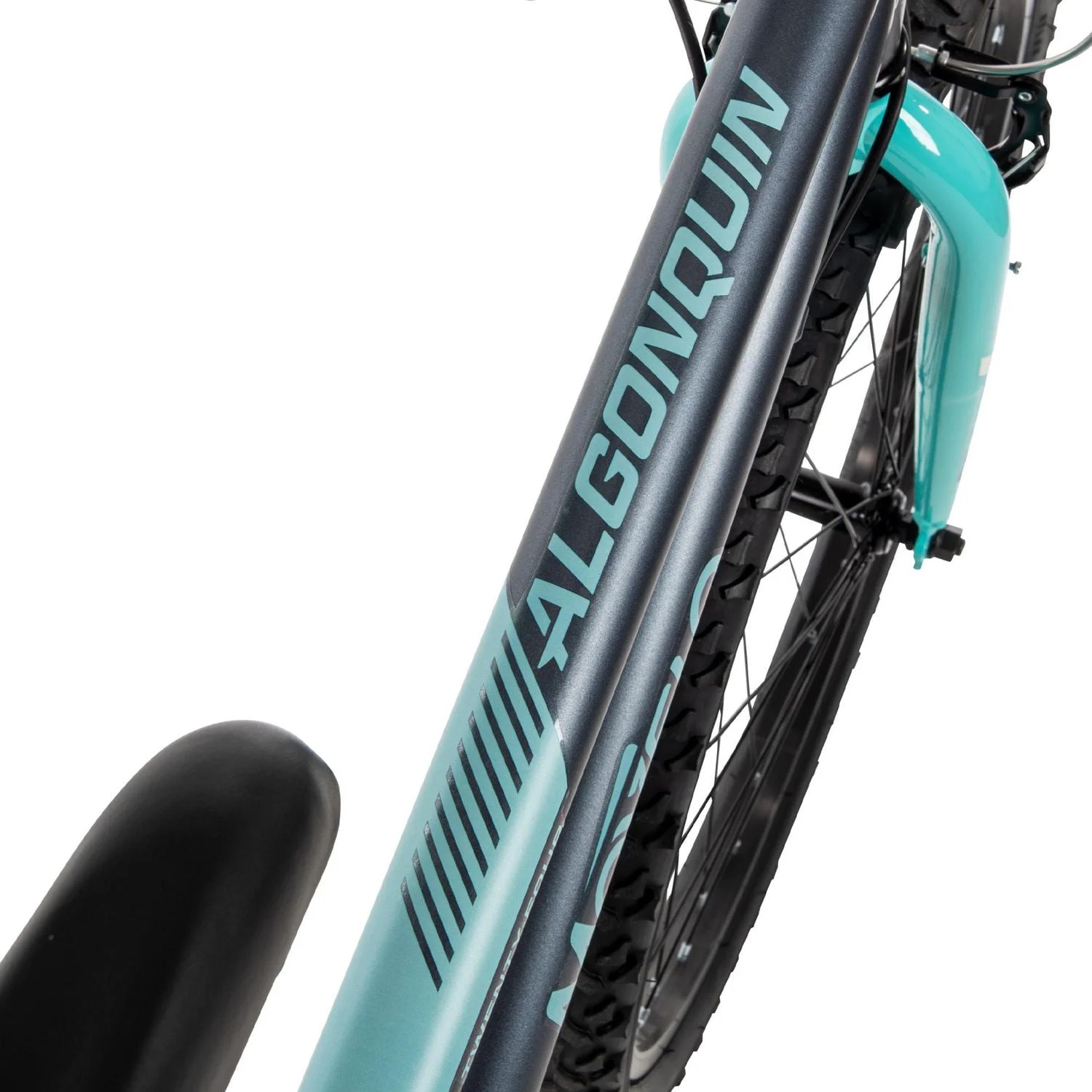 movelo algonquin 24 inch mountain bike for girls, 18 speed, grey/blue movelo algonquin 24 inch mountain bike for girls, 18 speed, grey/blue