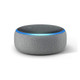 New Arrivals amazon echo dot 3rd generation smart speaker with alexa heather gray