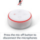 amazon echo dot 3rd generation smart speaker with alexa heather gray amazon echo dot 3rd generation smart speaker with alexa heather gray