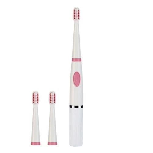 New Arrivals toothbrush pink 1