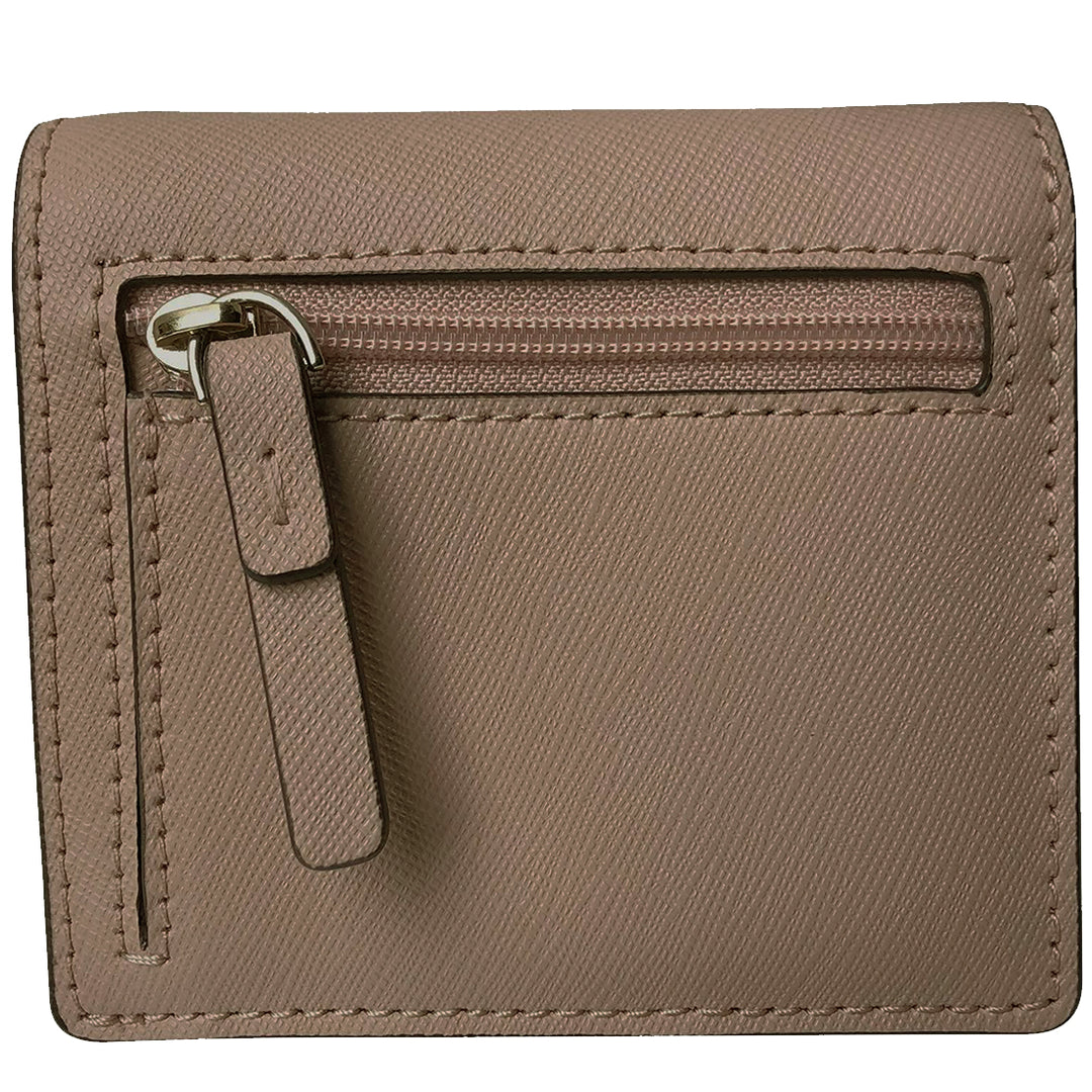 time and tru women's sharon two fold wallet black time and tru women's sharon two fold wallet black