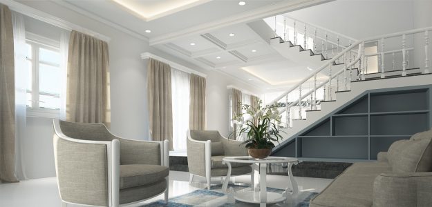 Modern Home